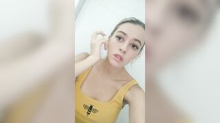 [1540 of 3935 Vids] Bree Louise (bree_louisexoxo aka breebbydance) OnlyFans Leaks Nude