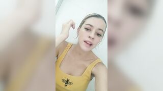 [1540 of 3935 Vids] Bree Louise (bree_louisexoxo aka breebbydance) OnlyFans Leaks Nude