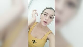 [1540 of 3935 Vids] Bree Louise (bree_louisexoxo aka breebbydance) OnlyFans Leaks Nude