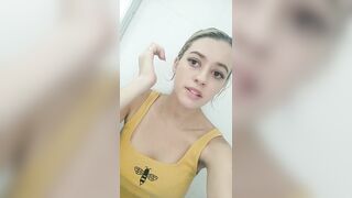 [1540 of 3935 Vids] Bree Louise (bree_louisexoxo aka breebbydance) OnlyFans Leaks Nude