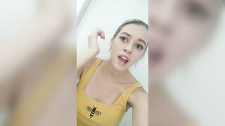 [1540 of 3935 Vids] Bree Louise (bree_louisexoxo aka breebbydance) OnlyFans Leaks Nude