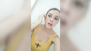 [1540 of 3935 Vids] Bree Louise (bree_louisexoxo aka breebbydance) OnlyFans Leaks Nude