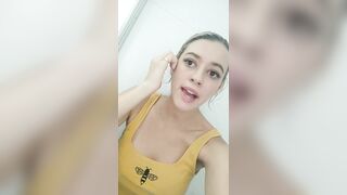 [1540 of 3935 Vids] Bree Louise (bree_louisexoxo aka breebbydance) OnlyFans Leaks Nude