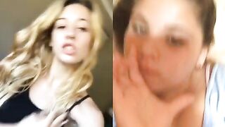 [1541 of 3935 Vids] Bree Louise (bree_louisexoxo aka breebbydance) OnlyFans Leaks Nude