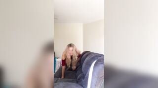 [1542 of 3935 Vids] Bree Louise (bree_louisexoxo aka breebbydance) OnlyFans Leaks Nude