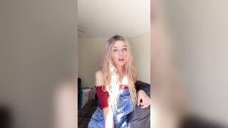 [1542 of 3935 Vids] Bree Louise (bree_louisexoxo aka breebbydance) OnlyFans Leaks Nude