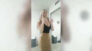 [1543 of 3935 Vids] Bree Louise (bree_louisexoxo aka breebbydance) OnlyFans Leaks Nude