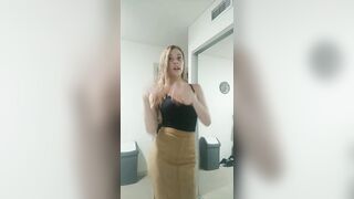 [1543 of 3935 Vids] Bree Louise (bree_louisexoxo aka breebbydance) OnlyFans Leaks Nude