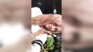 [1548 of 3935 Vids] Bree Louise (bree_louisexoxo aka breebbydance) OnlyFans Leaks Nude