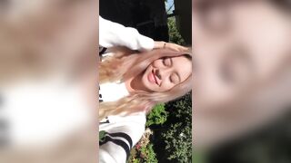 [1548 of 3935 Vids] Bree Louise (bree_louisexoxo aka breebbydance) OnlyFans Leaks Nude