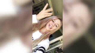 [1548 of 3935 Vids] Bree Louise (bree_louisexoxo aka breebbydance) OnlyFans Leaks Nude