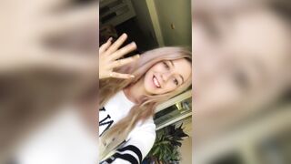 [1548 of 3935 Vids] Bree Louise (bree_louisexoxo aka breebbydance) OnlyFans Leaks Nude