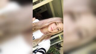 [1548 of 3935 Vids] Bree Louise (bree_louisexoxo aka breebbydance) OnlyFans Leaks Nude