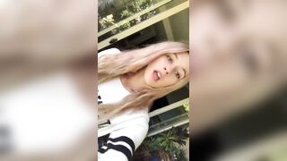 [1548 of 3935 Vids] Bree Louise (bree_louisexoxo aka breebbydance) OnlyFans Leaks Nude