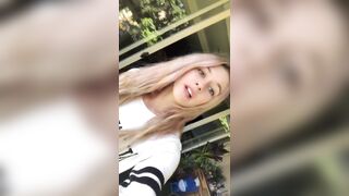 [1548 of 3935 Vids] Bree Louise (bree_louisexoxo aka breebbydance) OnlyFans Leaks Nude