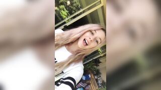 [1548 of 3935 Vids] Bree Louise (bree_louisexoxo aka breebbydance) OnlyFans Leaks Nude