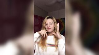 [1550 of 3935 Vids] Bree Louise (bree_louisexoxo aka breebbydance) OnlyFans Leaks Nude