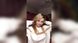 [1550 of 3935 Vids] Bree Louise (bree_louisexoxo aka breebbydance) OnlyFans Leaks Nude