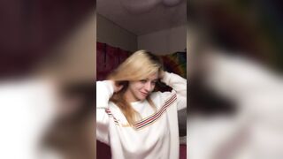 [1550 of 3935 Vids] Bree Louise (bree_louisexoxo aka breebbydance) OnlyFans Leaks Nude
