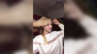 [1550 of 3935 Vids] Bree Louise (bree_louisexoxo aka breebbydance) OnlyFans Leaks Nude