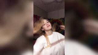 [1550 of 3935 Vids] Bree Louise (bree_louisexoxo aka breebbydance) OnlyFans Leaks Nude