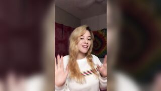 [1550 of 3935 Vids] Bree Louise (bree_louisexoxo aka breebbydance) OnlyFans Leaks Nude