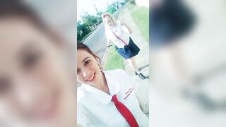 [1552 of 3935 Vids] Bree Louise (bree_louisexoxo aka breebbydance) OnlyFans Leaks Nude