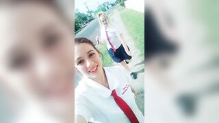 [1552 of 3935 Vids] Bree Louise (bree_louisexoxo aka breebbydance) OnlyFans Leaks Nude