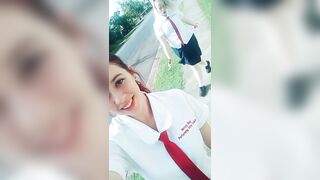 [1552 of 3935 Vids] Bree Louise (bree_louisexoxo aka breebbydance) OnlyFans Leaks Nude