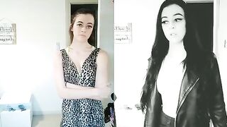 [1553 of 3935 Vids] Bree Louise (bree_louisexoxo aka breebbydance) OnlyFans Leaks Nude