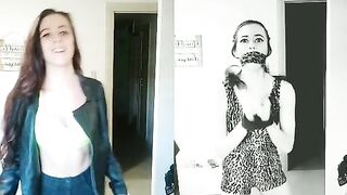 [1553 of 3935 Vids] Bree Louise (bree_louisexoxo aka breebbydance) OnlyFans Leaks Nude