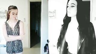 [1553 of 3935 Vids] Bree Louise (bree_louisexoxo aka breebbydance) OnlyFans Leaks Nude