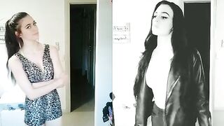 [1553 of 3935 Vids] Bree Louise (bree_louisexoxo aka breebbydance) OnlyFans Leaks Nude