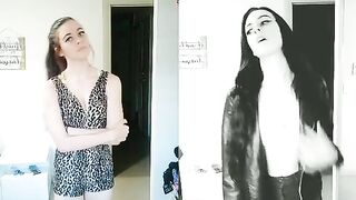 [1553 of 3935 Vids] Bree Louise (bree_louisexoxo aka breebbydance) OnlyFans Leaks Nude