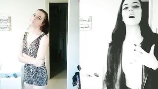 [1553 of 3935 Vids] Bree Louise (bree_louisexoxo aka breebbydance) OnlyFans Leaks Nude