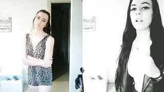 [1553 of 3935 Vids] Bree Louise (bree_louisexoxo aka breebbydance) OnlyFans Leaks Nude