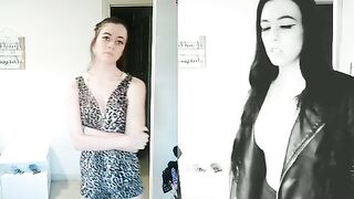 [1553 of 3935 Vids] Bree Louise (bree_louisexoxo aka breebbydance) OnlyFans Leaks Nude