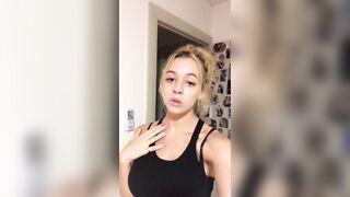 [1555 of 3935 Vids] Bree Louise (bree_louisexoxo aka breebbydance) OnlyFans Leaks Nude