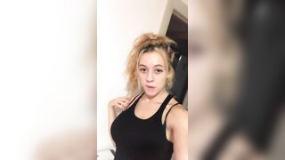 [1555 of 3935 Vids] Bree Louise (bree_louisexoxo aka breebbydance) OnlyFans Leaks Nude