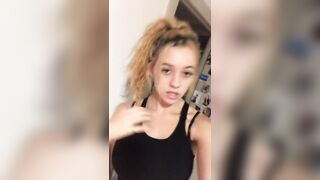 [1555 of 3935 Vids] Bree Louise (bree_louisexoxo aka breebbydance) OnlyFans Leaks Nude