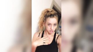 [1555 of 3935 Vids] Bree Louise (bree_louisexoxo aka breebbydance) OnlyFans Leaks Nude