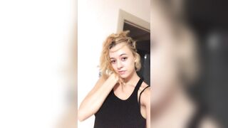 [1555 of 3935 Vids] Bree Louise (bree_louisexoxo aka breebbydance) OnlyFans Leaks Nude