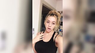 [1555 of 3935 Vids] Bree Louise (bree_louisexoxo aka breebbydance) OnlyFans Leaks Nude