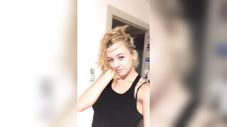 [1555 of 3935 Vids] Bree Louise (bree_louisexoxo aka breebbydance) OnlyFans Leaks Nude