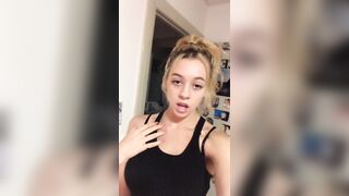 [1555 of 3935 Vids] Bree Louise (bree_louisexoxo aka breebbydance) OnlyFans Leaks Nude