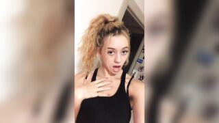 [1555 of 3935 Vids] Bree Louise (bree_louisexoxo aka breebbydance) OnlyFans Leaks Nude
