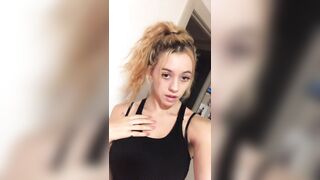 [1555 of 3935 Vids] Bree Louise (bree_louisexoxo aka breebbydance) OnlyFans Leaks Nude