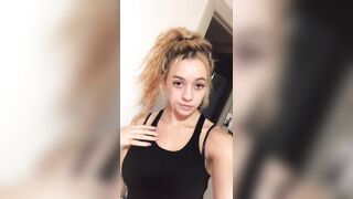 [1555 of 3935 Vids] Bree Louise (bree_louisexoxo aka breebbydance) OnlyFans Leaks Nude