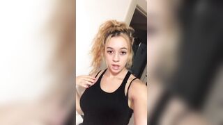 [1555 of 3935 Vids] Bree Louise (bree_louisexoxo aka breebbydance) OnlyFans Leaks Nude