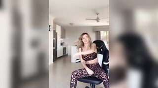 [1557 of 3935 Vids] Bree Louise (bree_louisexoxo aka breebbydance) OnlyFans Leaks Nude